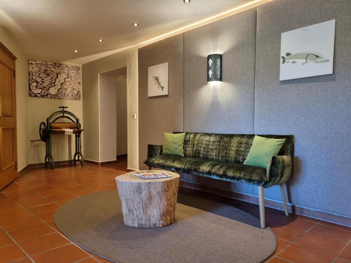 Aktivhotel Foettinger Steinbach am Attersee Buitenkant foto